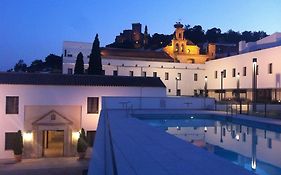 Hotel Convento Aracena&SPA